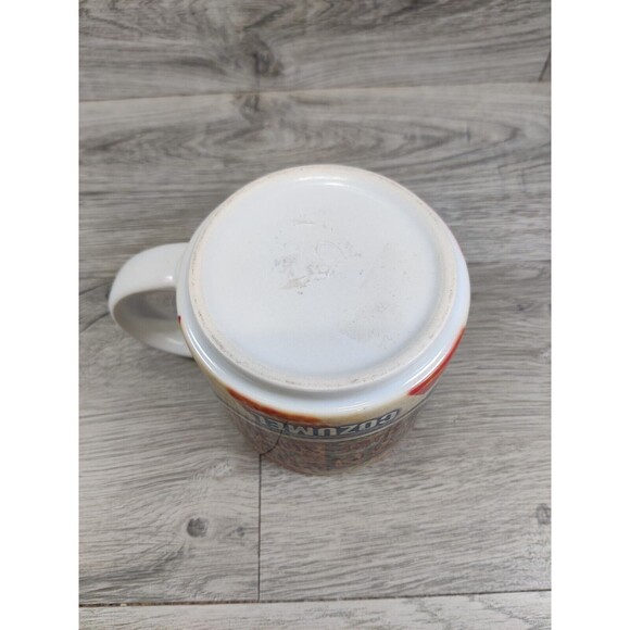 RON JON SURF SHOP Cozumel  CERAMIC 14OZ COFFEE TEA MUG - Picture 7 of 8